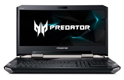 PC Portable Gamer ACER Predator 21 X