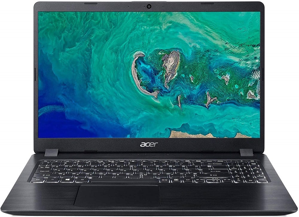 PC Portable Gamer Acer Aspire5 A515-51-55XD