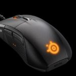 souris Steelseries Rival 700