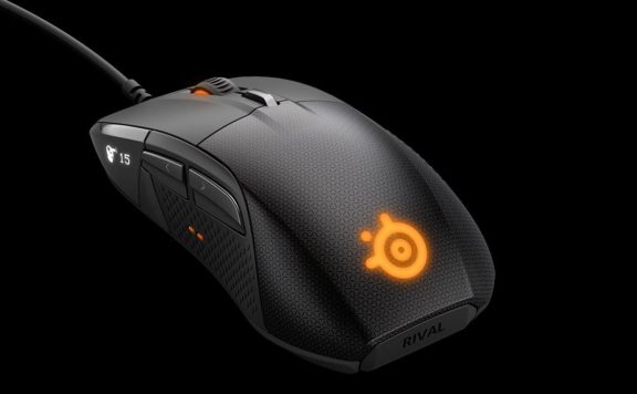 souris Steelseries Rival 700
