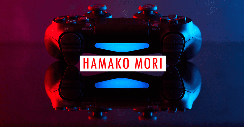 hamako mori fortnite