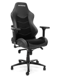 Fauteuil Gamer Dominator Executive Black Maxnomic by NeedforSeat