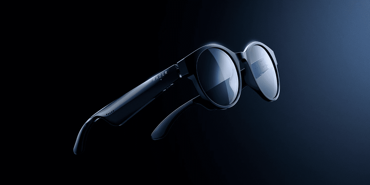Anzu : les nouvelles lunettes intelligentes produites par Razer