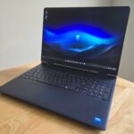 Alienware 16 Aurora open