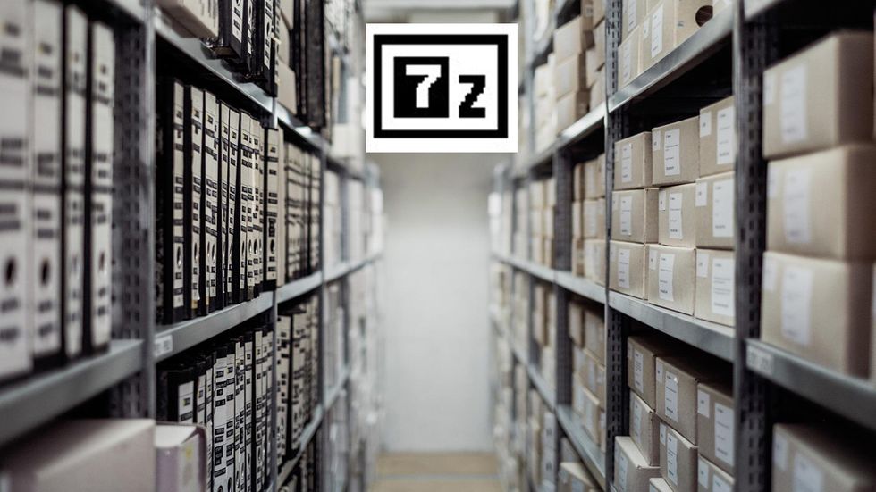 7-Zip
