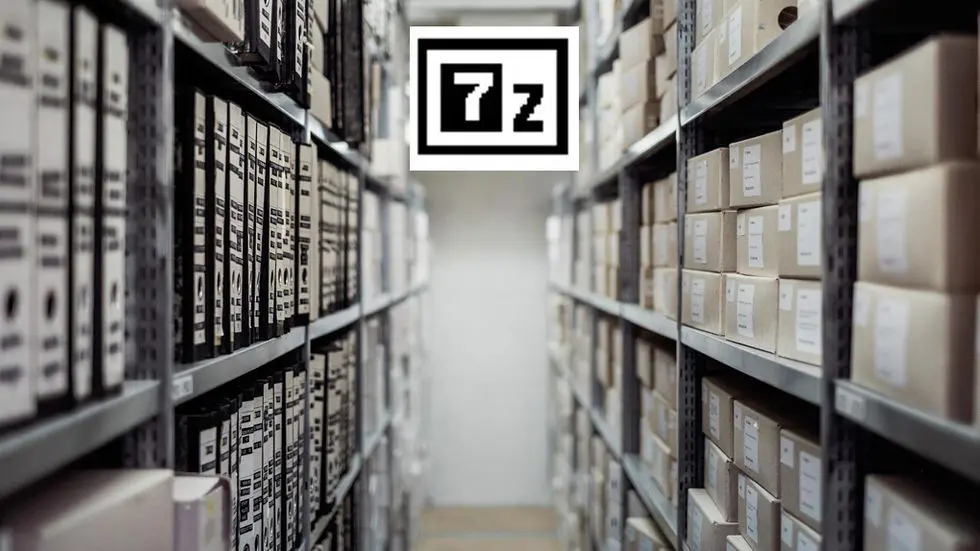 7-Zip