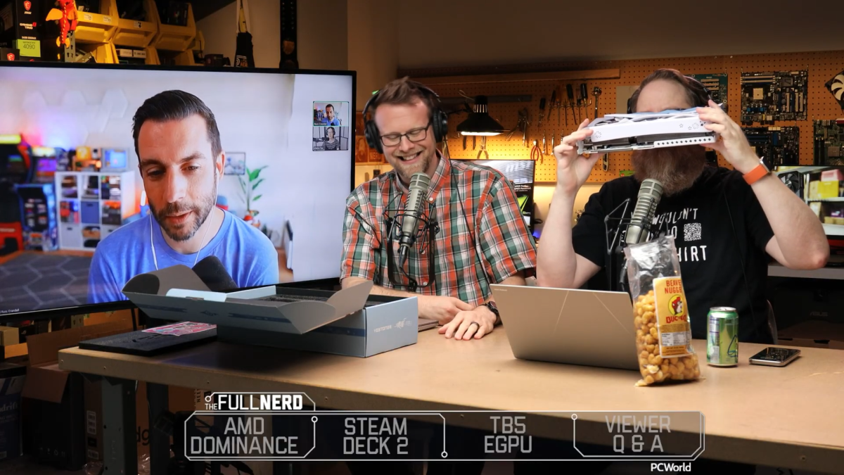 Reniflera le dernier produit parfumé d'Adam