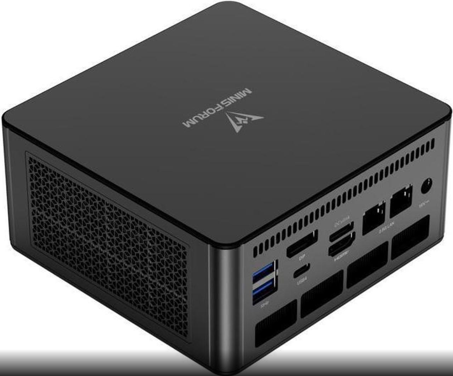 Minisforum UM890 Pro