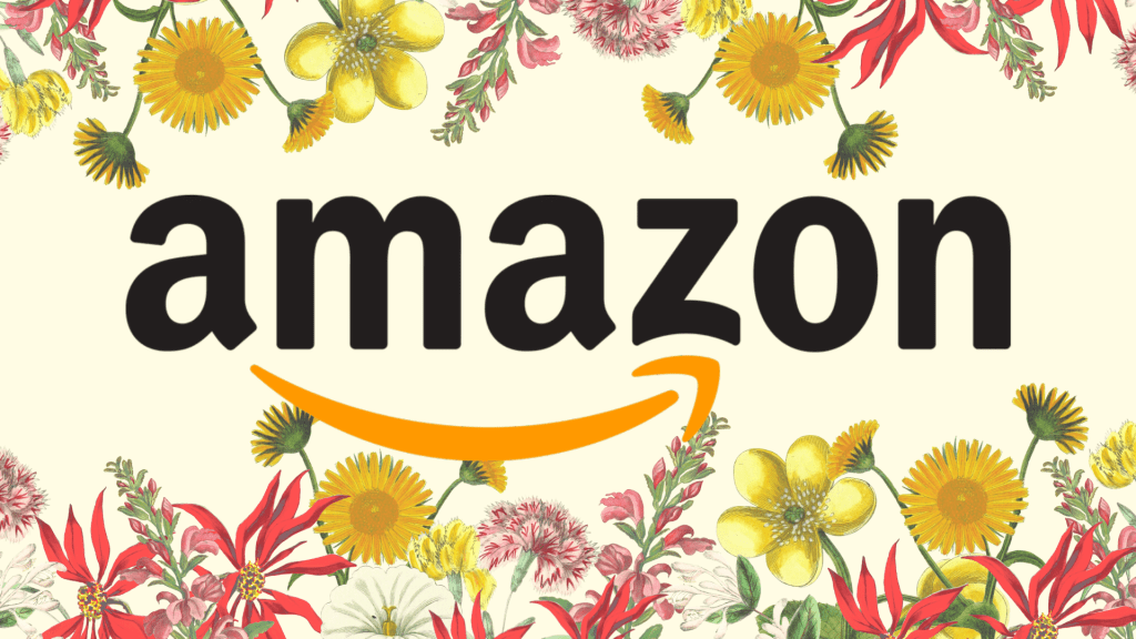 Amazon Spring Sale