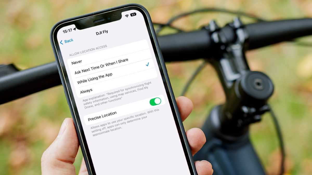 Paramètres de confidentialité de l'iPhone que vous devez utiliser - 2