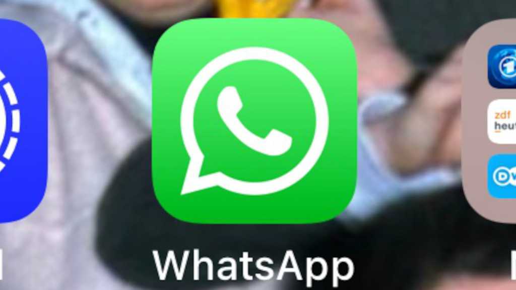 Whatsapp Logo