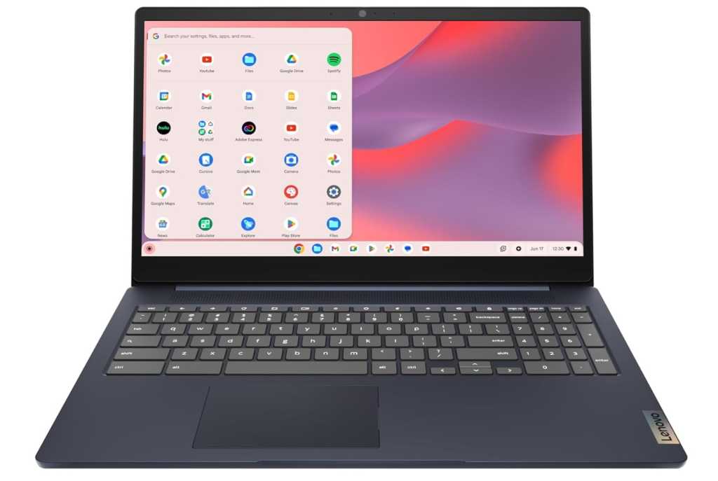 Lenovo 3i Chromebook product Amazon Prime Day