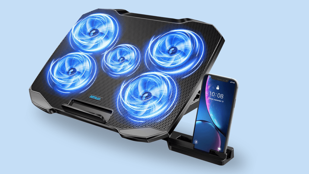 AIMIUZI Laptop Kühler