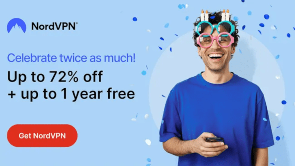 NordVPN