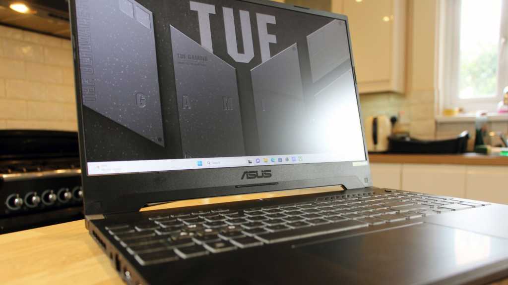 Asus TUF Gaming A15 (2023)
