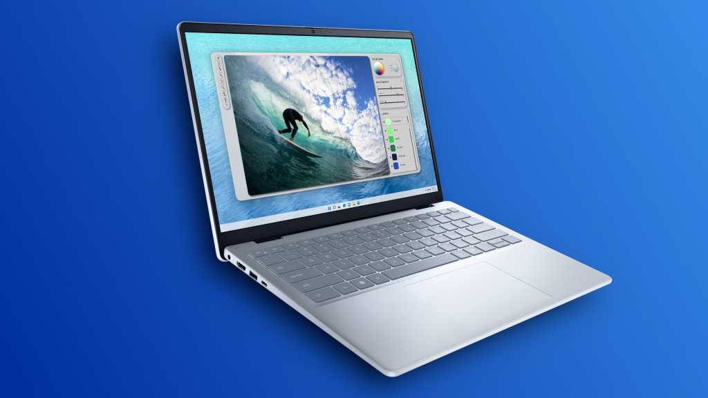 Dell Inspiron 14 laptop deal