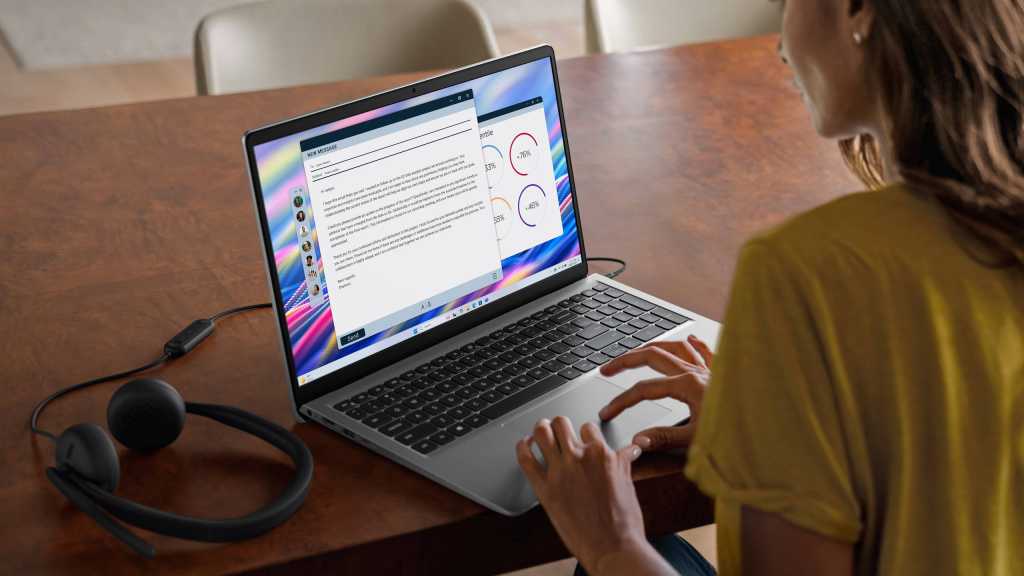 Dell 15 Laptop