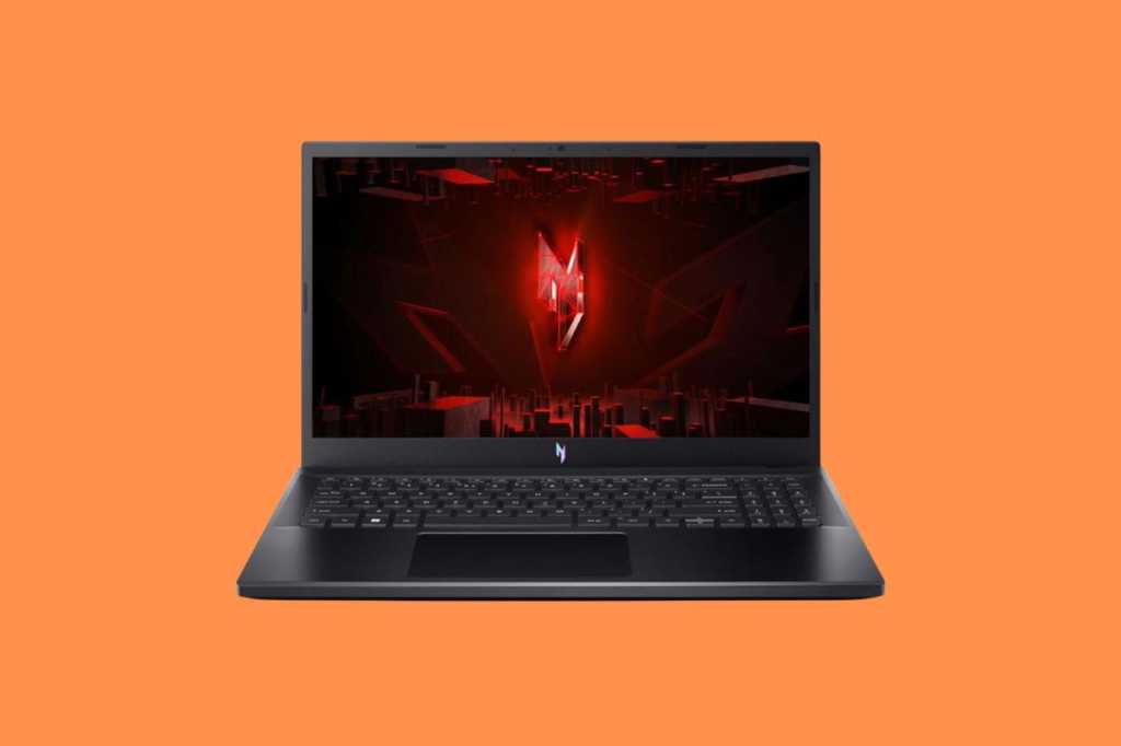 Acer Nitro V