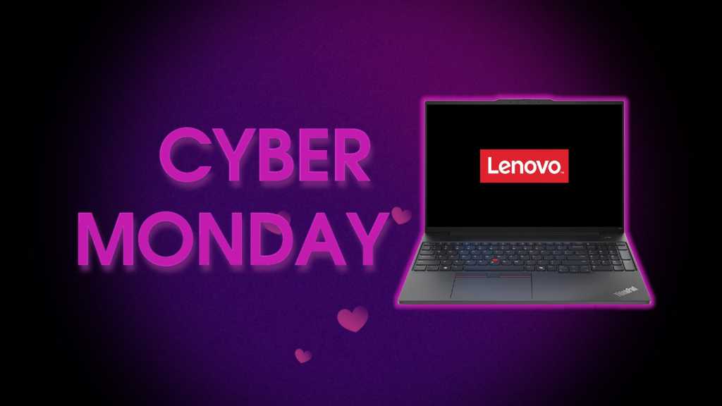 Lenovo ThinkPad E16 Gen 2