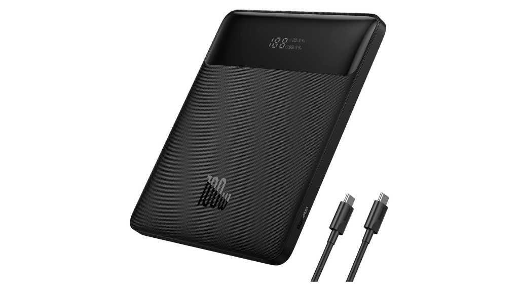 Baseus Blade laptop power bank