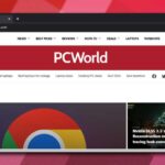 Google Chrome generic window 3