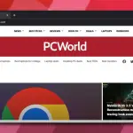 Google Chrome generic window 3