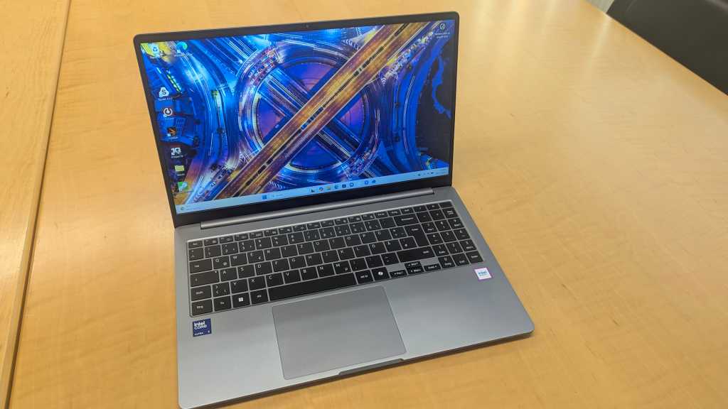 Samsung Galaxy Book5 Test