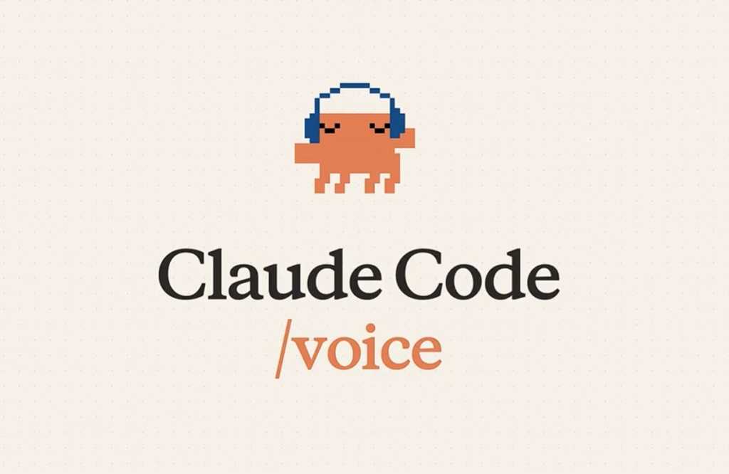 Claude Code Voice