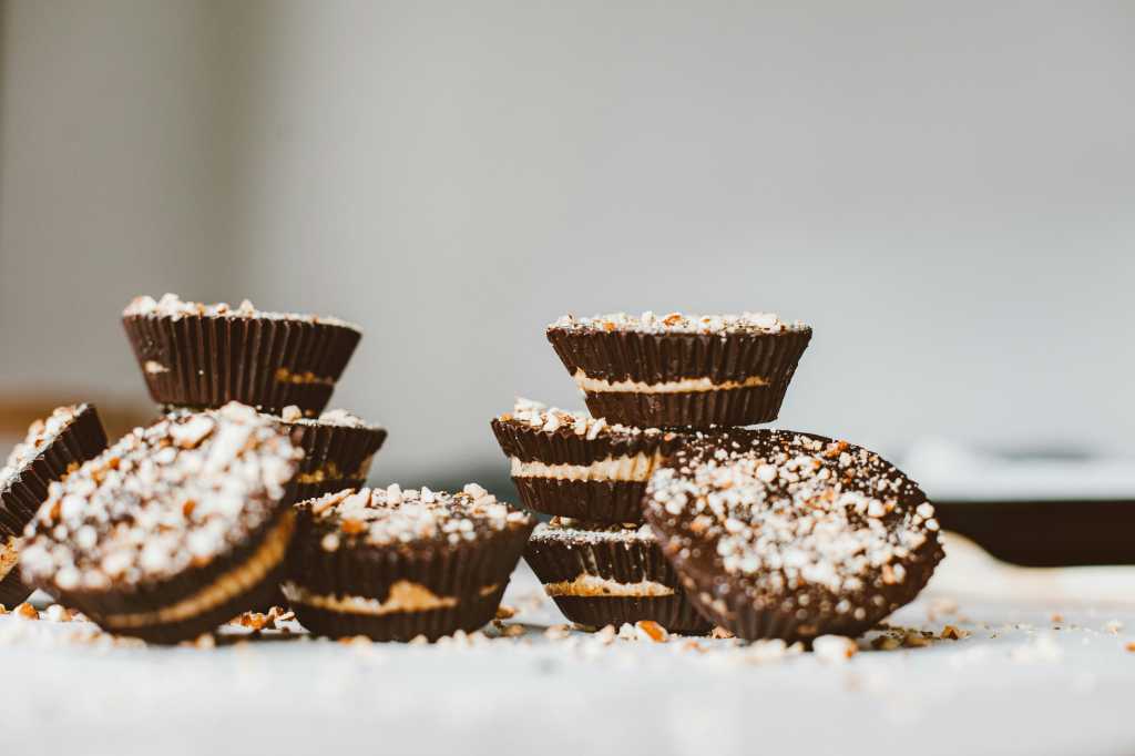 Peanut butter cups