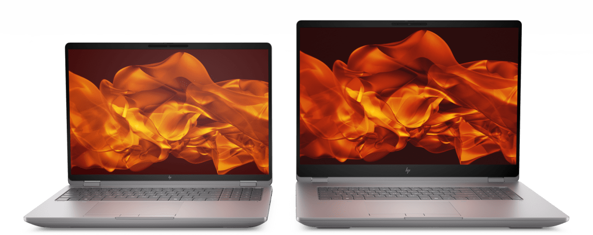 HP ZBOOK FURY G1I Workstation Ordropopops