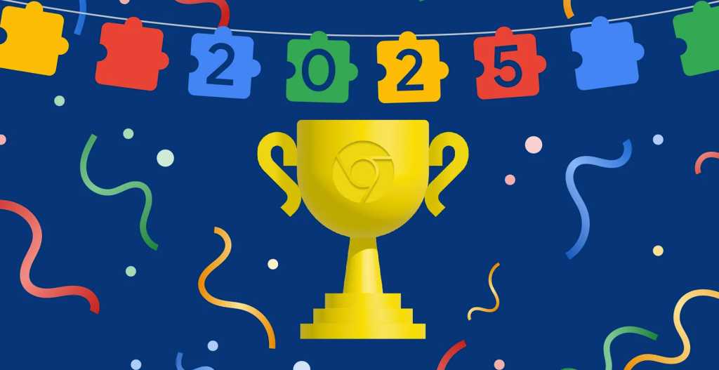 google chrome plugin top 2025