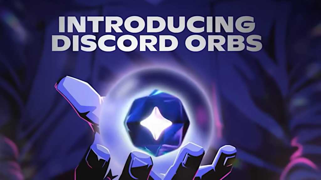 Introducing Discord Orbs promo trailer screenshot