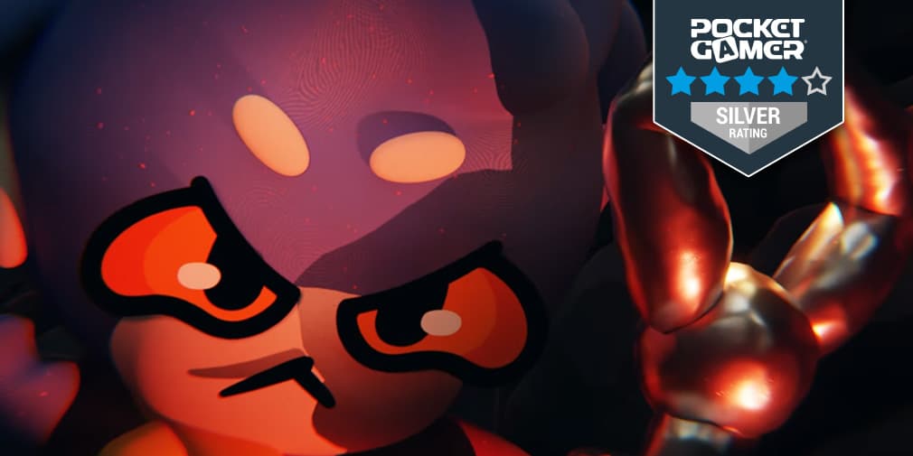 Dungeon Clawler review – « Un constructeur de deck brillant et engageant »