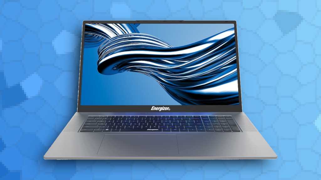 Energizer EnergyBook Pro Ultra laptop