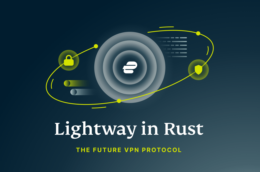 ExpressVPN Lightway