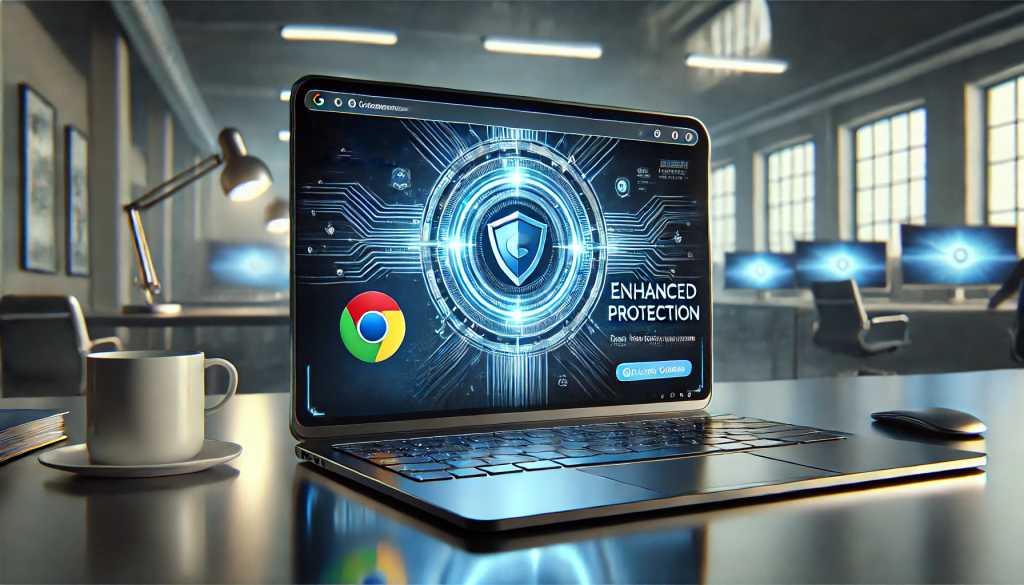 Google AI Protection