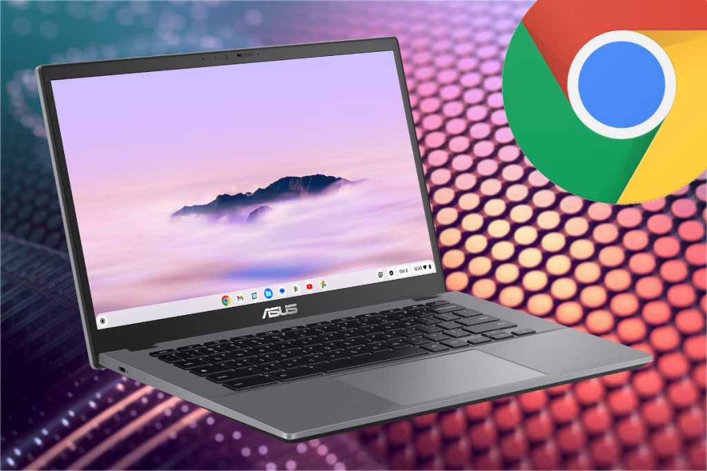 Chromebook