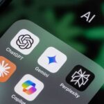 Gemini iPhone