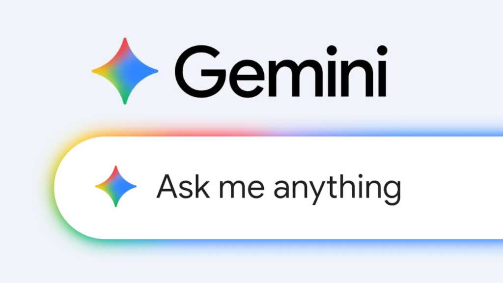 Gemini Ask Me Anything