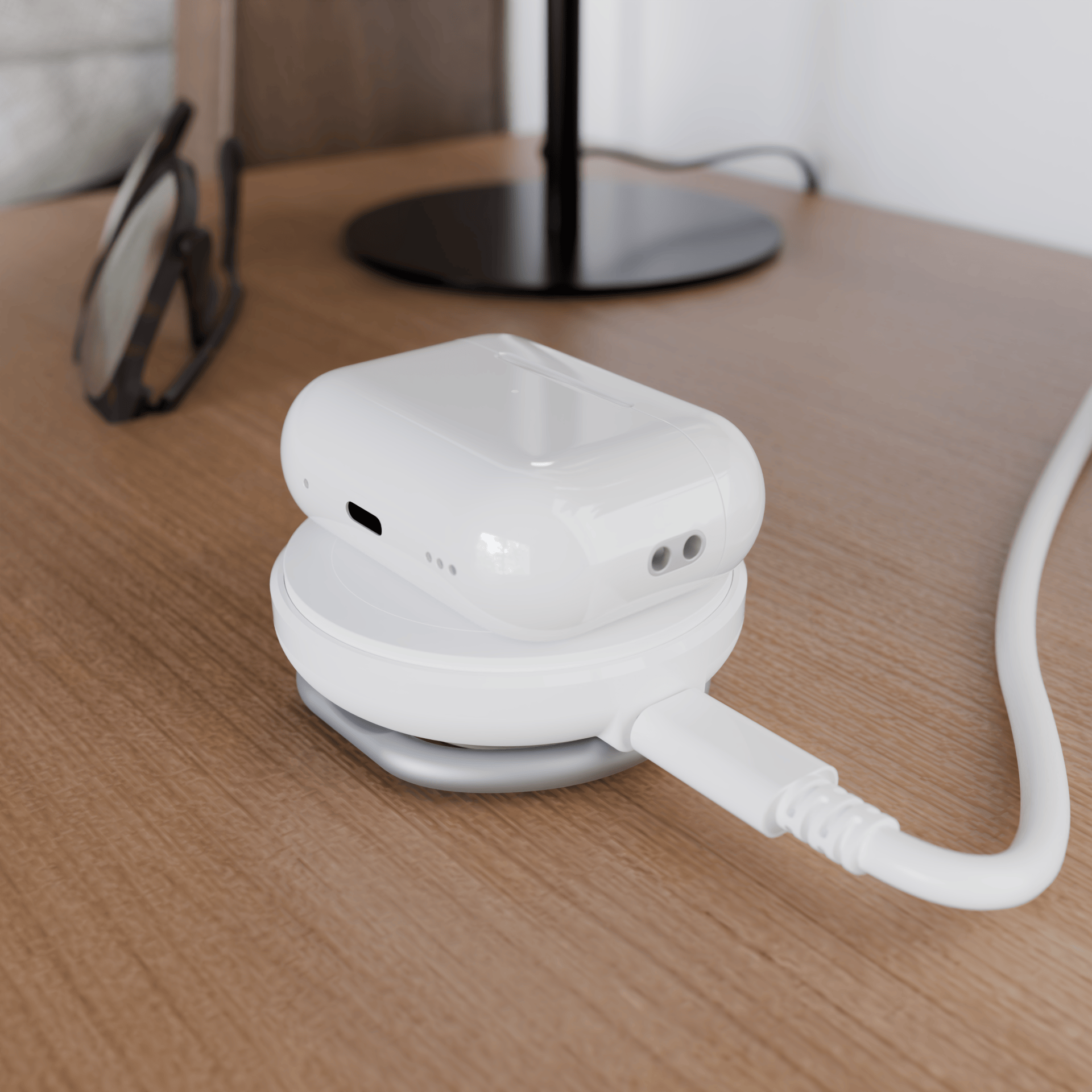 Hyper annonce trois supports de charge sans fil Hyperjuice Qi2 pour iPhone 16