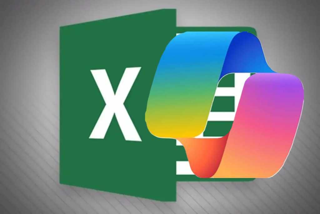Microsoft Copilot Excel
