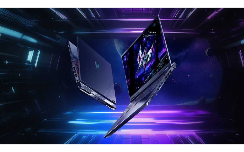 Acer Predator Helios Neo 16 AI (PHN16-I71)