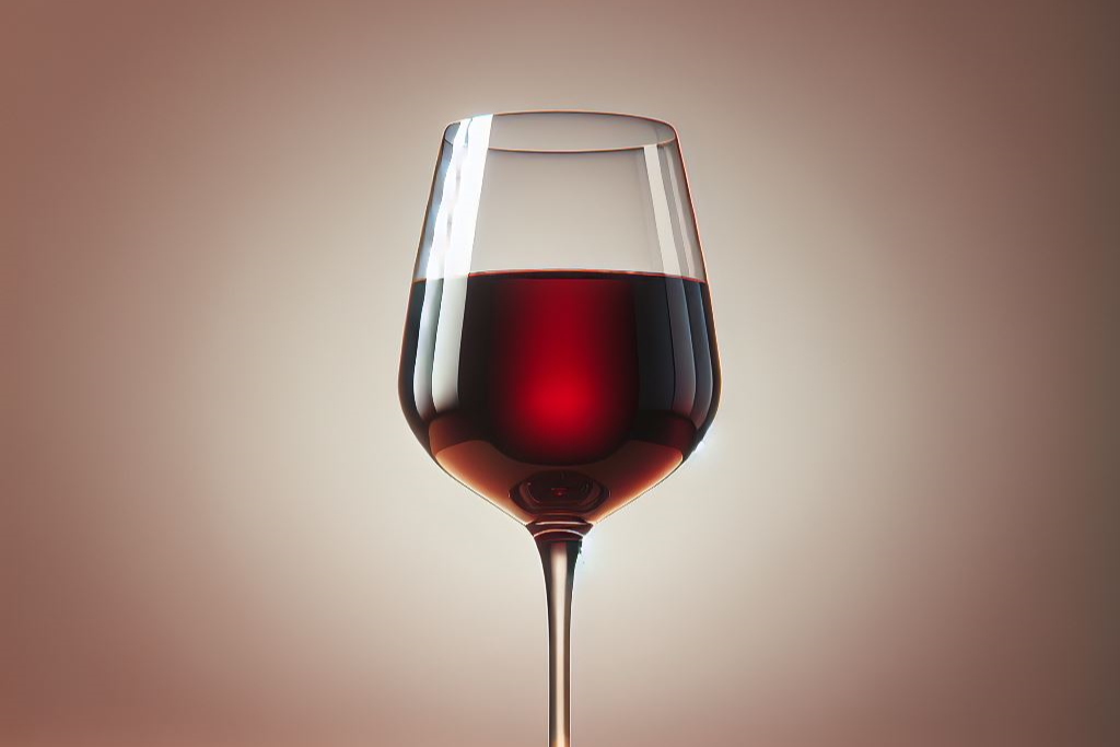 Microsoft Copilot Red Wine