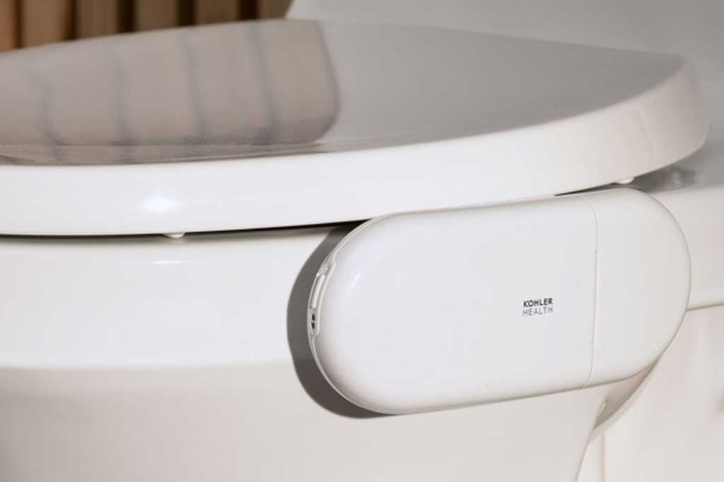 Kohler Health Dekota