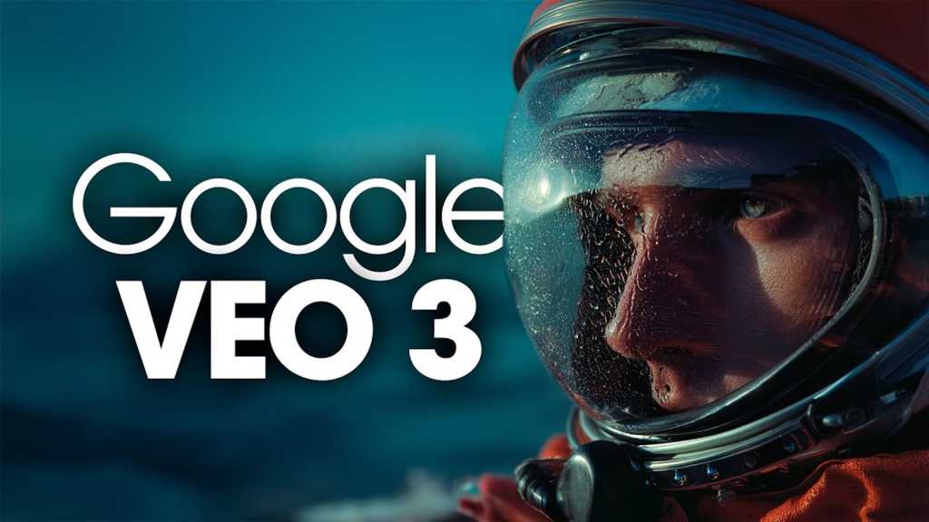 Google Veo 3