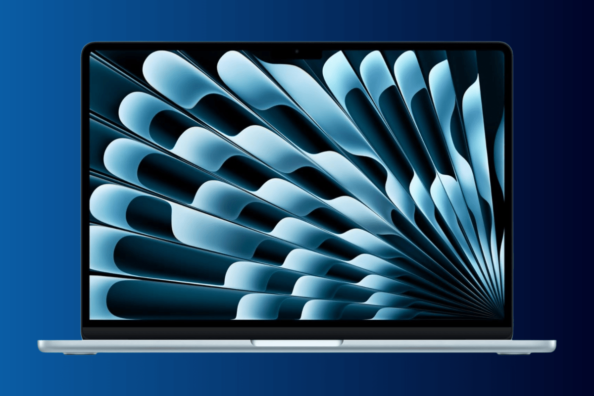 MacBook Air M4 512 Go