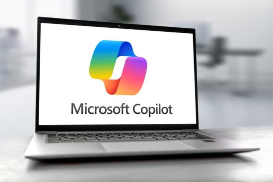 Copliot Interface La nouvelle interface Copilot de Microsoft ressemble beaucoup à celle ...