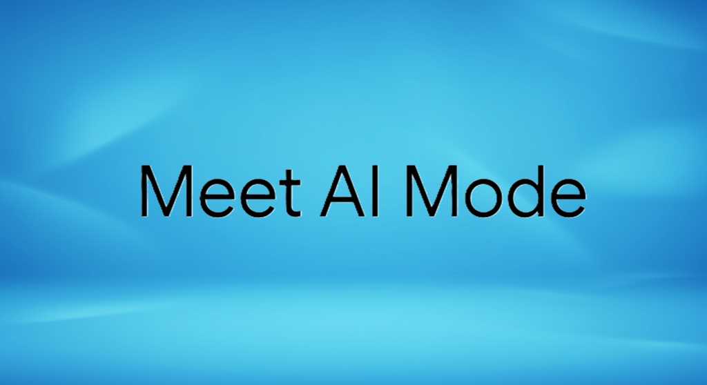 Google Meet AI Mode