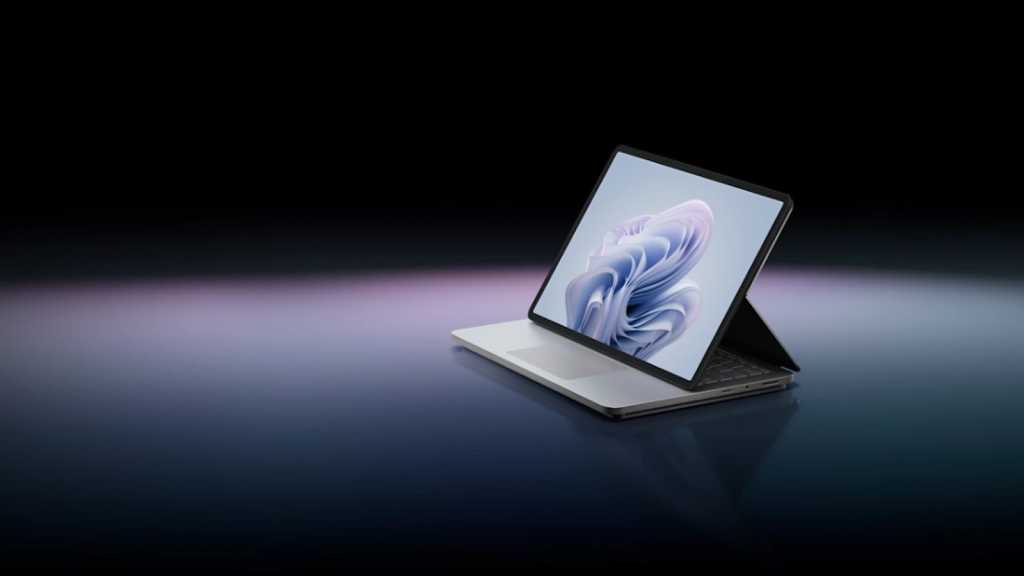 Microsoft Surface Laptop Studio 2