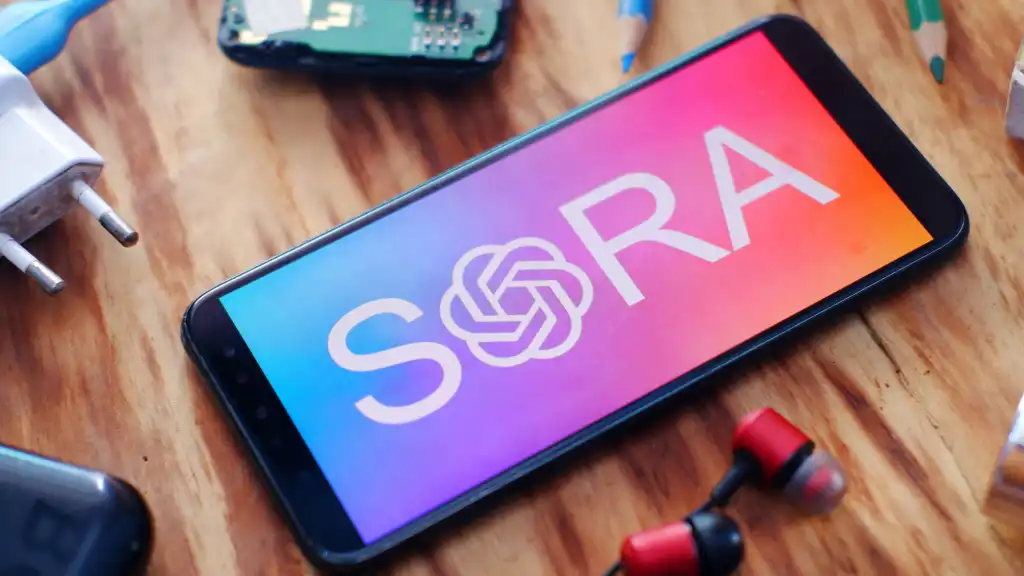 Sora2